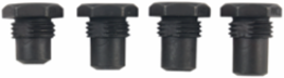 M18 FUELTM 1/4 Inch Blind Rivet Tool with 4 Non-Retention Nose Pieces