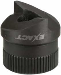 EXACT™ 1/2 Inch Punch - Hydraulic Steel Knockout Tool