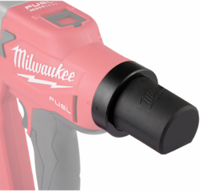 M18 FUEL Blind Rivet & Lockbolt Mandrel Stopper 2.36 Inch Width, Polycarbonate