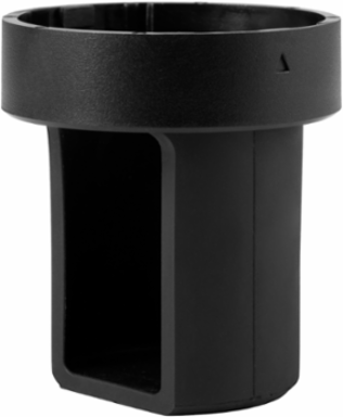 M18 FUEL Blind Rivet & Lockbolt Mandrel Stopper 2.36 Inch Width, Polycarbonate
