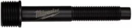 7/16 Inch Hydraulic Draw Stud for Mild and Stainless Steel