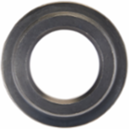 Adapter for EXACT™ Knockout Punches 2-1/2 Inch to 4 Inch, Hydraulic Steel