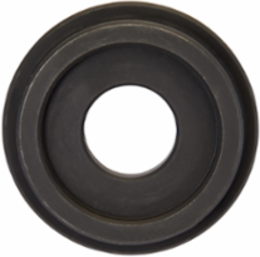 Knockout Punches & Die Spacer Set - Hydraulic, Steel, Multiple Sizes