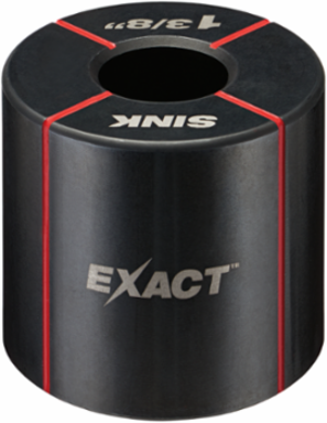 EXACT™ 1-3/8 Inch Sink Die for 16 Gauge Stainless Steel
