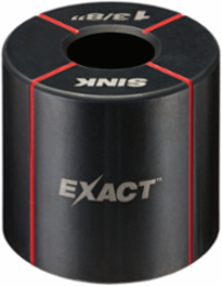 EXACT™ 1-3/8 Inch Sink Die for 16 Gauge Stainless Steel
