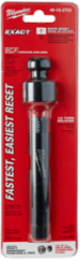 EXACTTM Rapid Reset Draw Stud 3/4 Inch for 3/4 to 2 Inch Punches