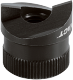 EXACT™ 7/8 Inch Sink Punch, Rated for 16 Gauge Stainless Steel