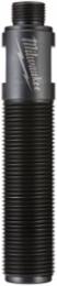 EXACTTM 1-1/8 Inch Long Draw Stud, Steel, 5.8125 Inch Length