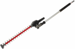 M18 FUEL™ QUIK-LOK™ Articulating Hedge Trimmer Attachment
