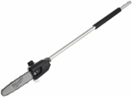 M18 FUEL™ QUIK-LOK™ 10" Pole Saw Attachment