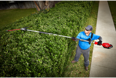 M18 FUELTM QUIK-LOKTM 3 Ft Extension, 36 Inch Length, 1 Inch Shaft Diameter, 2 lbs