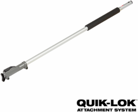 M18 FUEL™ QUIK-LOK™ 3 Ft. Attachment Extension-Reconditioned