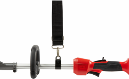Padded Shoulder Strap for M18 FUEL String Trimmer, Adjustable 24-37 Inch
