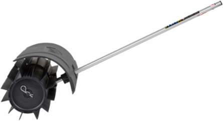 M18 FUEL™ QUIK-LOK™ Rubber Broom Attachment-Reconditioned