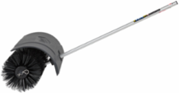 M18 FUEL™ QUIK-LOK™ Bristle Brush Attachment-Reconditioned