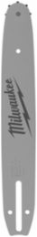 12 Inch Chainsaw Guide Bar, .325 Low Profile Pitch, .043 Inch Gauge