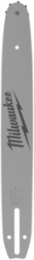 14 Inch Low Profile Guide Bar, .325 Pitch, .043 Gauge, Steel