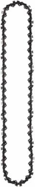 14 Inch 3/8 Inch Low Profile Saw Chain, .043 Inch Gauge, 52 Links
