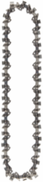 8 Inch Low Profile Pruning Saw Chain, 3/8 Pitch, .043 Gauge, 33 Drive Links