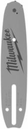 8 Inch Pruning Saw Guide Bar, 3/8 Inch Low Profile, .043 Inch Gauge