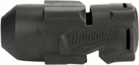M18 FUELTM High Torque Impact Wrench Protective Boot, Rubber Material