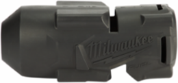 M18 FUELTM High Torque Impact Wrench Protective Boot, Rubber Material