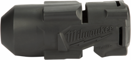 M18 FUELTM High Torque Impact Wrench Protective Boot, Rubber Material
