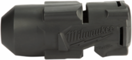 M18 FUELTM High Torque Impact Wrench Protective Boot, Rubber Material