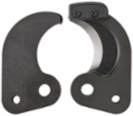 3 Inch Underground Replacement Blades for 1500MCM Copper Cable Cutting