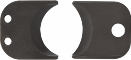 1590 ACSR Replacement Blades, 2.1 Inch Steel, 1000 Cuts Per Blade
