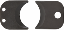 1590 ACSR Replacement Blades, 2.1 Inch Steel, 1000 Cuts Per Blade