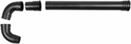Gutter Blower Attachment with 8ft Extension for M18 FUEL Blowers