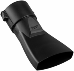 M18 FUEL™ Angled Flare Attachment for Blowers, Molded Plastic