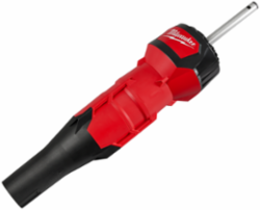 M18 FUEL QUIK-LOK Blower Attachment, 500 CFM, 120 MPH, 34 Inch Length