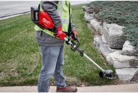 M18 FUEL™ QUIK-LOK™ Reciprocator Attachment, 9 Inch Blade, 1/2 Inch Cut Capacity, 5.2 lbs Weight