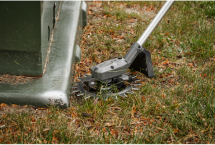 M18 FUEL™ QUIK-LOK™ Reciprocator Attachment, 9 Inch Blade, 1/2 Inch Cut Capacity, 5.2 lbs Weight