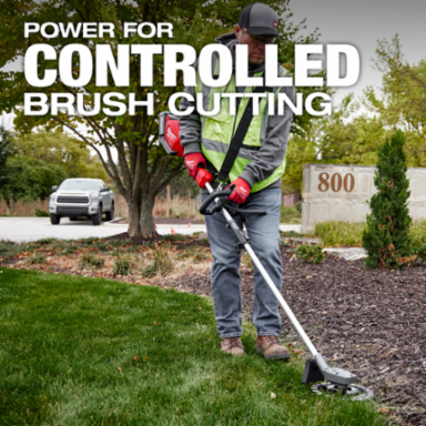 M18 FUEL™ QUIK-LOK™ Reciprocator Attachment, 9 Inch Blade, 1/2 Inch Cut Capacity, 5.2 lbs Weight