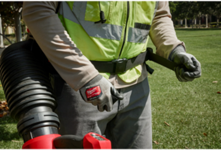 Backpack Blower Hip Belt with Foam Padding for M18 FUEL™ Blower