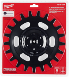 9 Inch Durable Reciprocator Blades for M18 FUEL QUIK-LOK Attachment