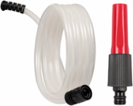 Water Supply 10' Hose Assembly