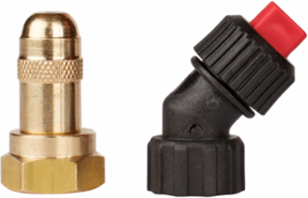 Sprayer Nozzles