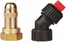 Sprayer Nozzles