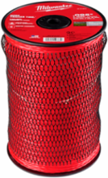.095" x 1250' (5 lbs.) Twisted Trimmer Line