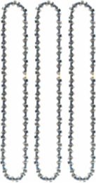 14" .325" LOW PROFILE™ Pitch, .043" Gauge Saw Chain (3 PK)