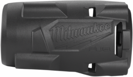 M18 FUEL Compact Impact Wrench Protective Boot, Fitted Rubber Cover