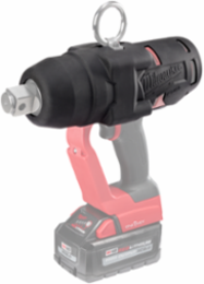 M18 FUEL 1 Inch High Torque Impact Wrench with Protective Boot