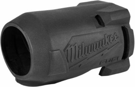 M18 FUEL Impact Driver Protective Rubber Boot, Compatible with 2953-20