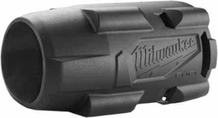M18 FUEL Mid-Torque Impact Wrench Protective Boot, Fitted Rubber Cover