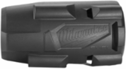 M18 FUEL Mid-Torque Impact Wrench Protective Boot, Fitted Rubber Cover