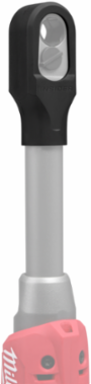 M12 FUEL INSIDER Extended Reach Ratchet Boot, 3.32 Inch Rubber Protection